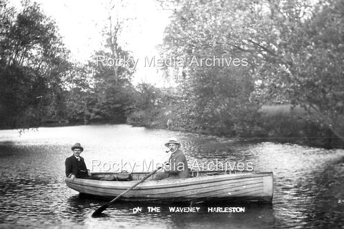 Svb rowing boat - svb-1,