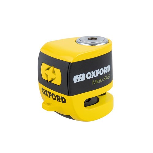 Oxford scoot xa5 blocco - xa5,