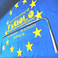 MODANATURA LUNOTTO FIAT