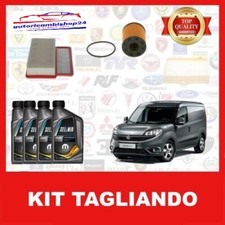 CUTTING KIT + 4LT SELENIA 5W40