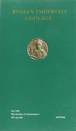 Cataloghi ric roman imperial - cataloghi,