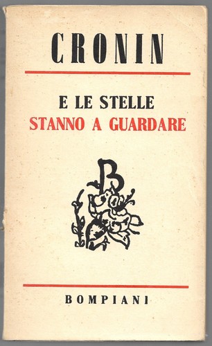 Stelle stanno guardare - e,