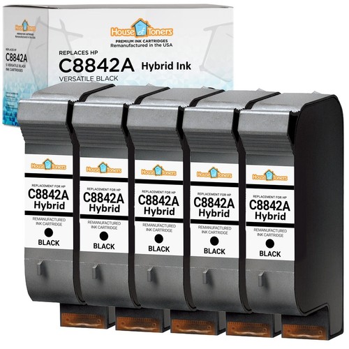 Lotto cartucce inchiostro - , nero