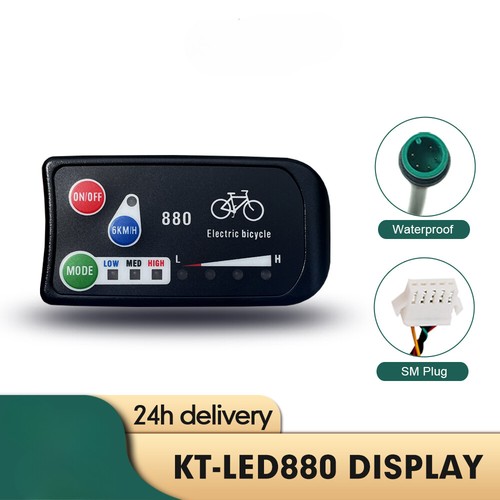 Display bici elettrica - display,