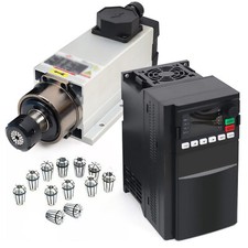 Motore Mandrino 1.5KW