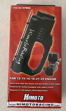 Himoto HI 7026 Electric
