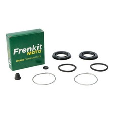Kit revisione pinza freno