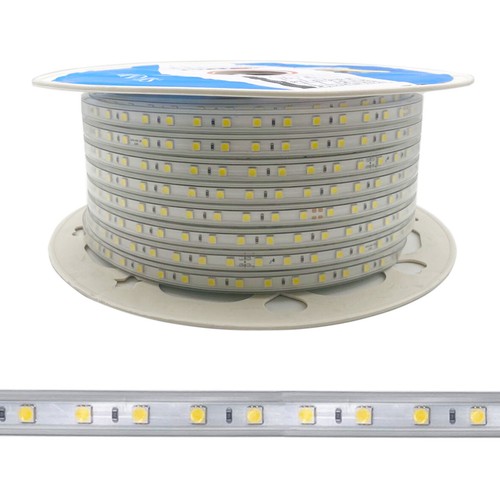 50m striscia led - 50m, 220v