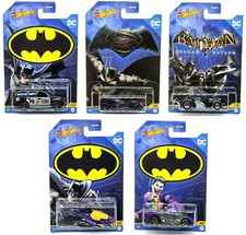 Hot Wheels Collezione Auto
