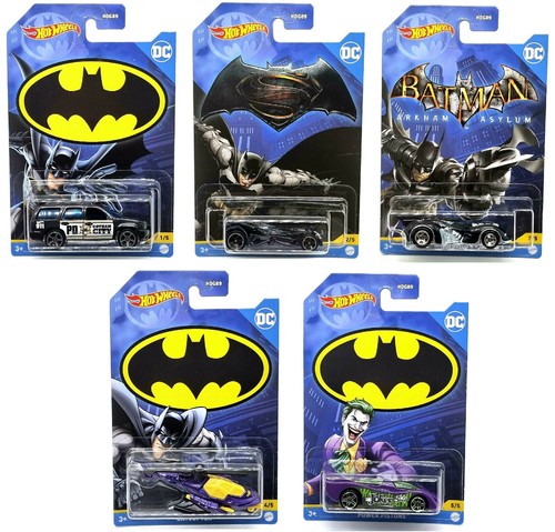 Hot wheels collezione auto - hot,