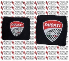 DUCATI BRAKE & RESERVOIR