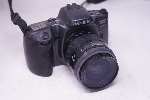 Macchina fotografica vintage