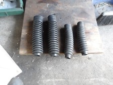 t forcella si attacchi manubrio-soffietti-