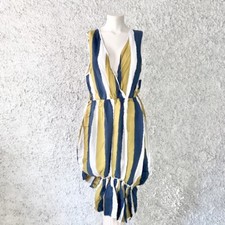 ABITO LUNGO PALLONCINO DONNA