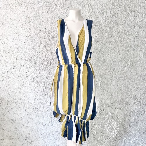 Abito lungo palloncino - lungo, donna