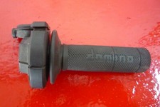 COMANDO GAS MANOPOLA HM 125