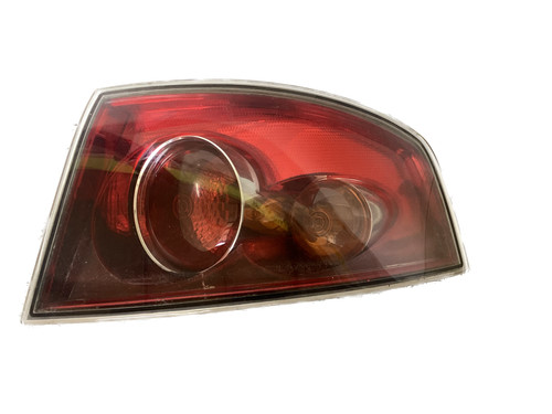 Fanale faro stop luce - fanale,