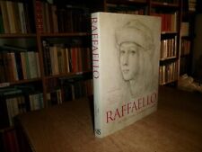RAFFAELLO La Vita, l' Arte, l' Eredità di un genio. A cura di Anna Cerboni 2020