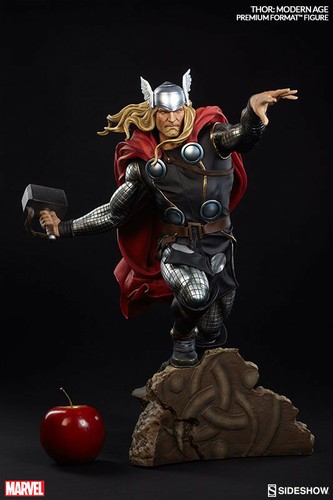 Statua sideshow collectibles - sideshow,