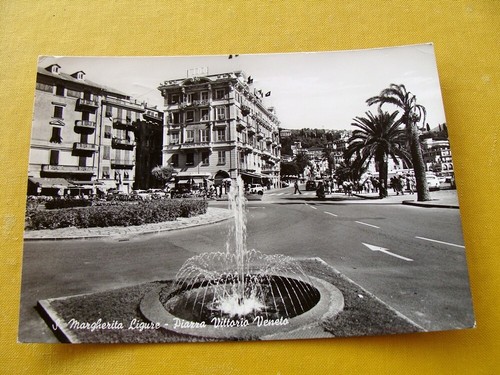 Santa margherita - (fg.a74),