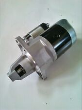 B011155 Motorino Avviamento Piaggio Porter Multitech metano gpl Pianale 