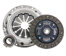 KIT FRIZIONE 3 PEZZI CON REGGISPINTA MECCANICO PER SUZUKI JIMNY 1.3 1.3 16v 98- 