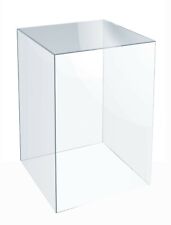 TECA - vetrina Antipolvere per