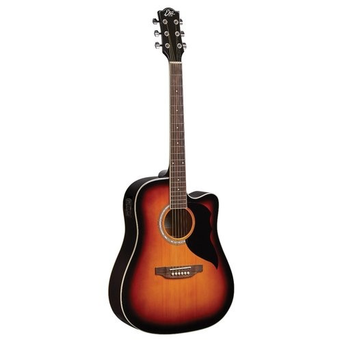Eko chitarra acustica 4 - chitarra,