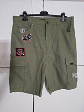 Shorts karl kani stranger - shorts,