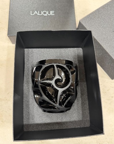 Vaso piccolo lalique - piccolo,