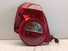A9946 Stop faro fanale posteriore sinistro Chevrolet Aveo 2006 2012 95952066