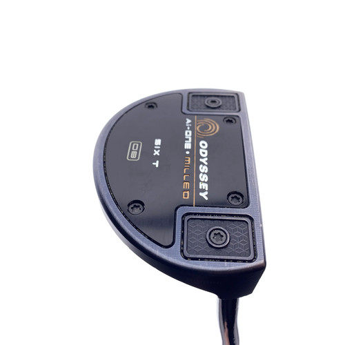 Putter usato odyssey one - odyssey, ai-one