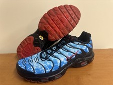 Nike Air Max Plus TN Tuned