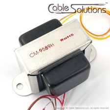 CineMag Trasformatore di