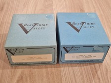 Berkshire Valley O Scale - Gas