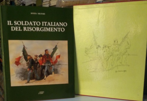 Rivista militare il soldato - rivista,