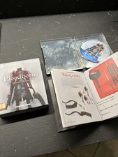 BLOODBORNE COLLECTOR'S EDITION