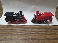 Nuovo Fun Express Treni