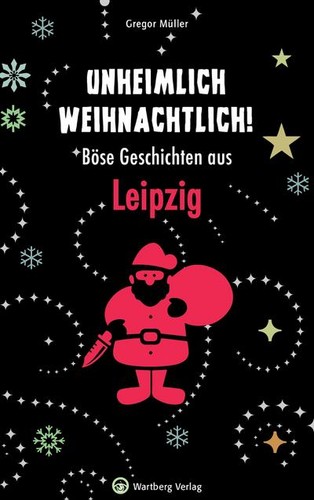 Unheimlich weihnachtlich