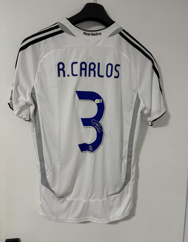 Maglia adidas real madrid - real,
