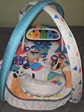 Tappetino da gioco Baby