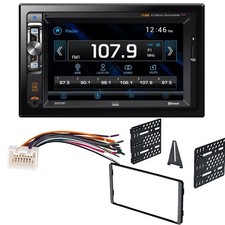DV271BT CD/DVD Bluetooth AM/FM
