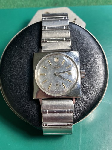 Raro longines vintage - raro, calibro