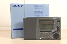 Radio ricevitore Sony ICF-SW77
