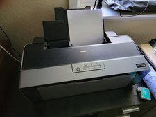 Epson Stylus Photo R1900