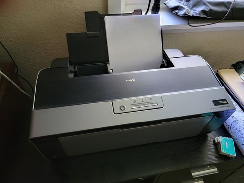 Epson stylus photo r1900 - epson,