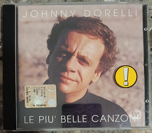 Johnny dorelli più - -, belle