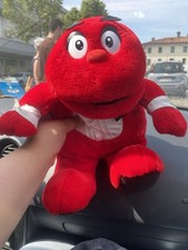 Gabibbo Peluche Parlante