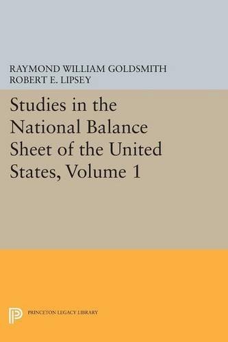 Studies in the - , national