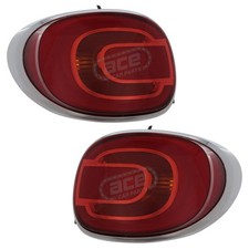 Compatibile con Fiat 500L